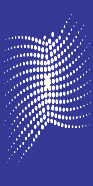 Halftone-Wings