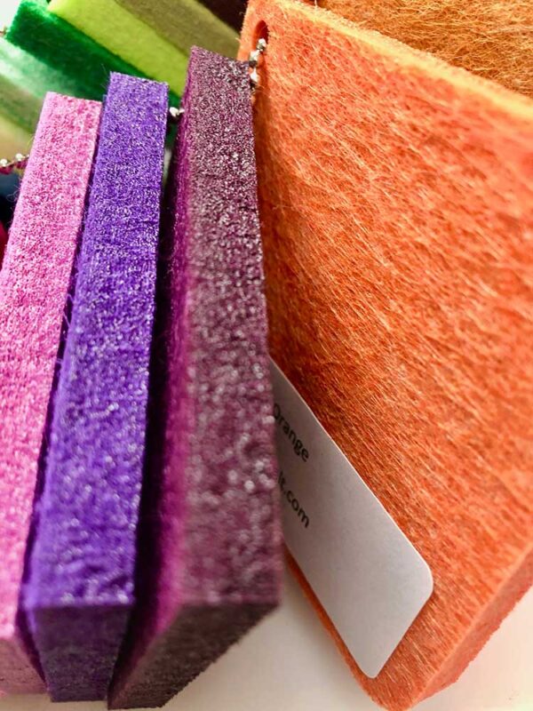 EcoRigid Swatch Booklet - Image 3