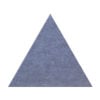 Triangle Acoustic Wall Tiles