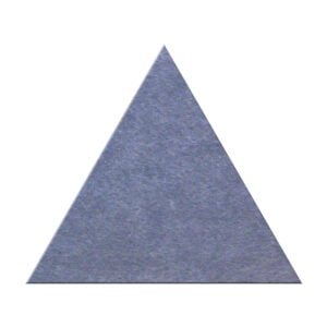 Triangle Acoustic Wall Tiles