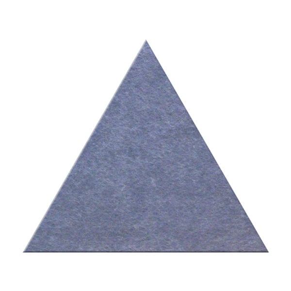 Triangle Acoustic Wall Tiles