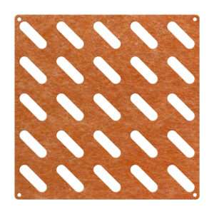 Oval 45 Module