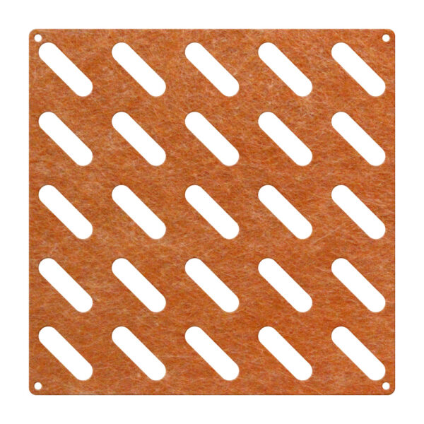 Oval 45 Module