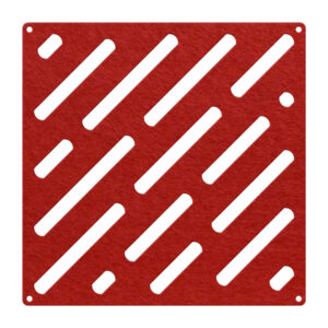 Grill 45 Module
