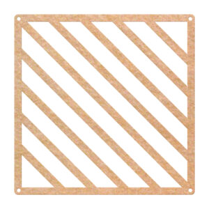 Diagonal Module
