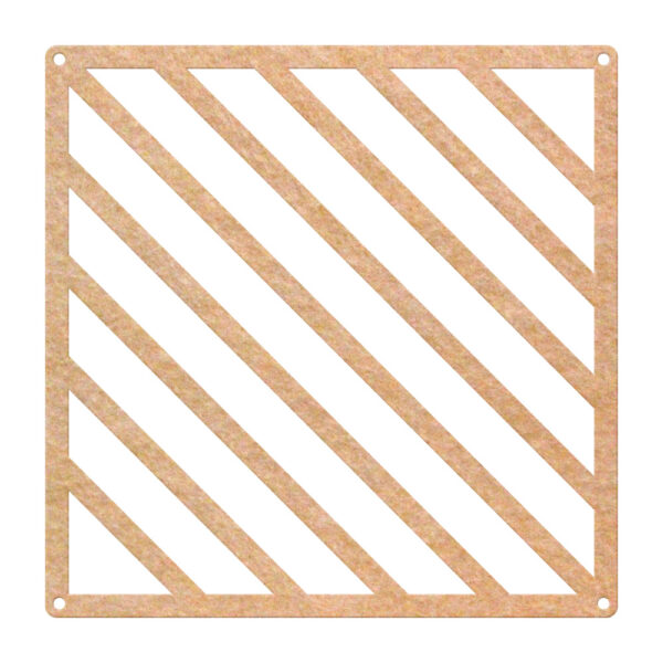 Diagonal Module