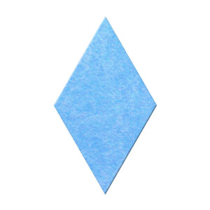 Diamond Acoustic Wall Tiles