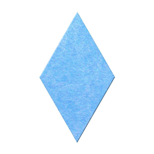 Diamond Acoustic Wall Tiles
