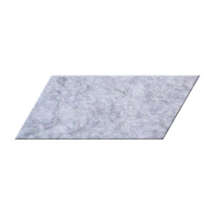Parallelogram Acoustic Wall Tiles