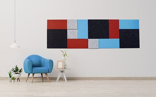 laser-felt-acoustic-tiles-squares-scene